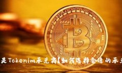什么是Tokenim承兑商？如何