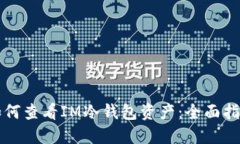 如何查看IM冷钱包资产：全
