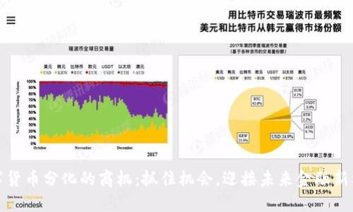 数字货币分化的商机：抓住机会，迎接未来金融新格局