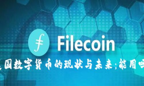 美国数字货币的现状与未来：能用吗？