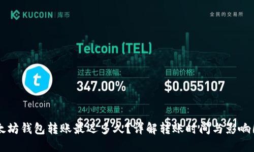 以太坊钱包转账最迟多久？详解转账时间与影响因素