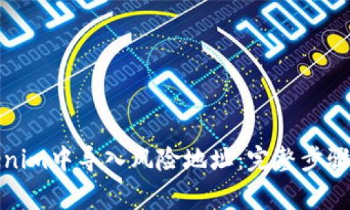 如何在Tokenim中导入风险地址：完整步骤与注意事项