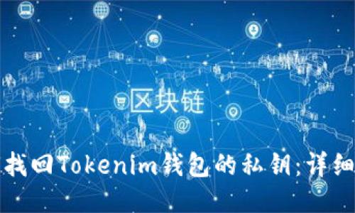 如何找回Tokenim钱包的私钥：详细指南