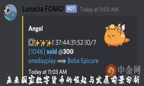 
未来国家数字货币的崛起与发展前景分析