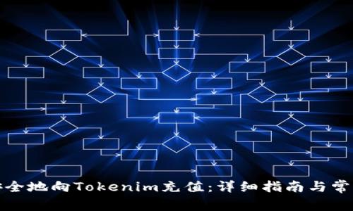 如何快速安全地向Tokenim充值：详细指南与常见问题解答