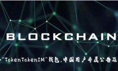全球首个“TokenTokenIM”钱