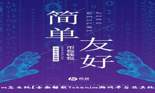 Tokenim怎么玩？全面解析Tokenim游戏平台及其玩法攻略