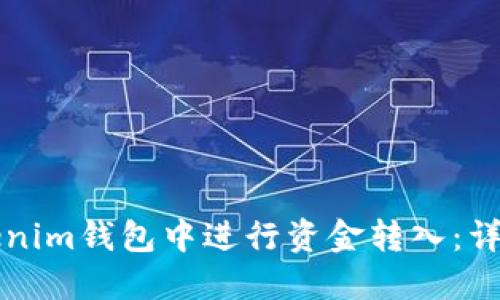 如何在Tokenim钱包中进行资金转入：详细操作指南