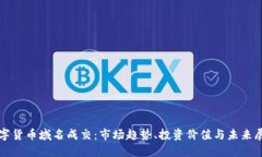 数字货币域名成交：市场