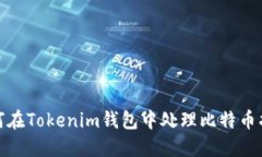 如何在Tokenim钱包中处理比