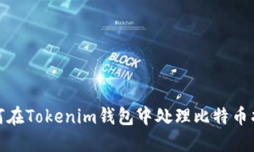 如何在Tokenim钱包中处理比特币找零