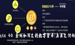 华为Mate 40 系列如何支持数