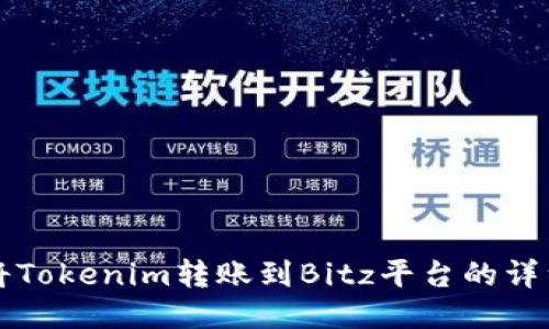 如何将Tokenim转账到Bitz平台的详细指南
