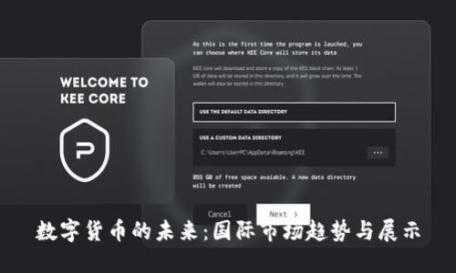 数字货币的未来：国际市场趋势与展示