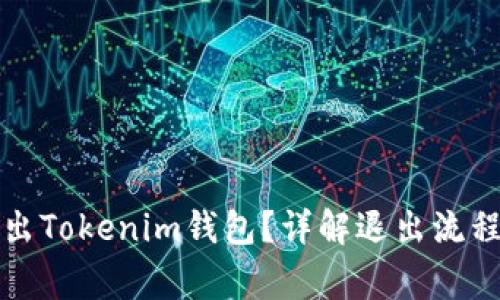 如何安全退出Tokenim钱包？详解退出流程与注意事项