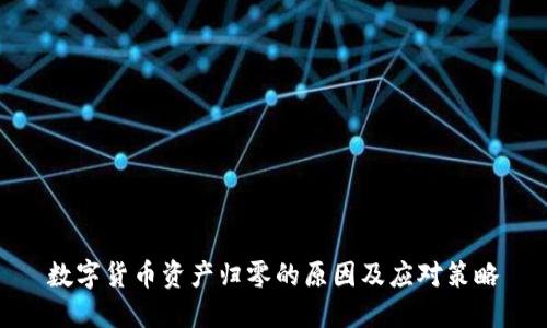 数字货币资产归零的原因及应对策略