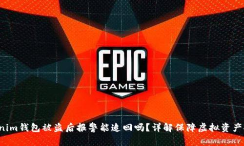 tokentokenim钱包被盗后报警能追回吗？详解保障虚拟资产安全的措施