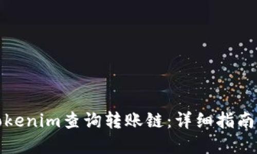 如何使用Tokenim查询转账链：详细指南与实用技巧