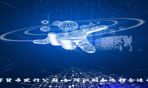 真正的数字货币发行公司:如何识别和选择合适的投资机会